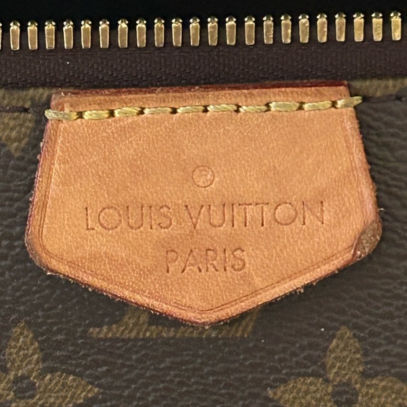 Authentic Louis Vuitton Bum Bag - Picture 10 of 16